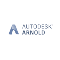 logo arnold render