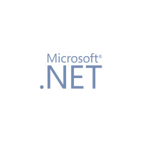 logo microsoft net