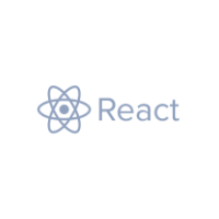 logo react