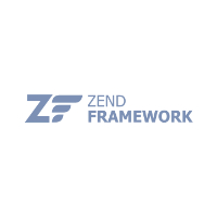 logo zend framework